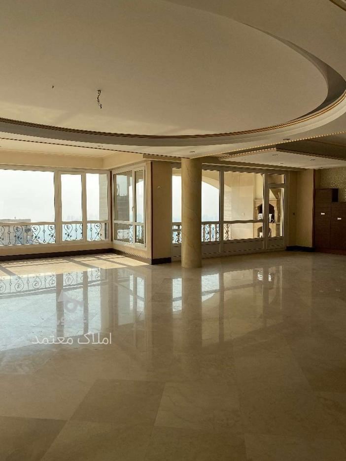 اجاره آپارتمان 290 متر در نیاوران