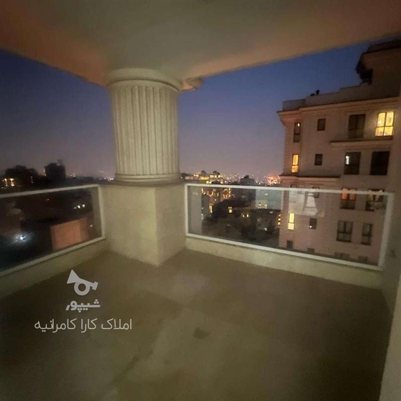 اجاره آپارتمان 330 متر در نیاوران