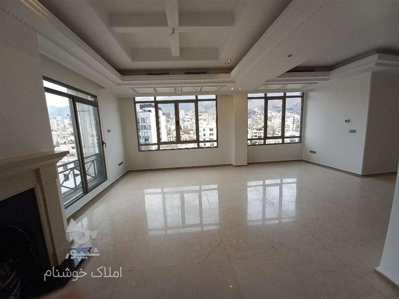 اجاره آپارتمان 260 متر