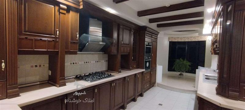 اجاره آپارتمان 380 متر فرشته تکواحدی
