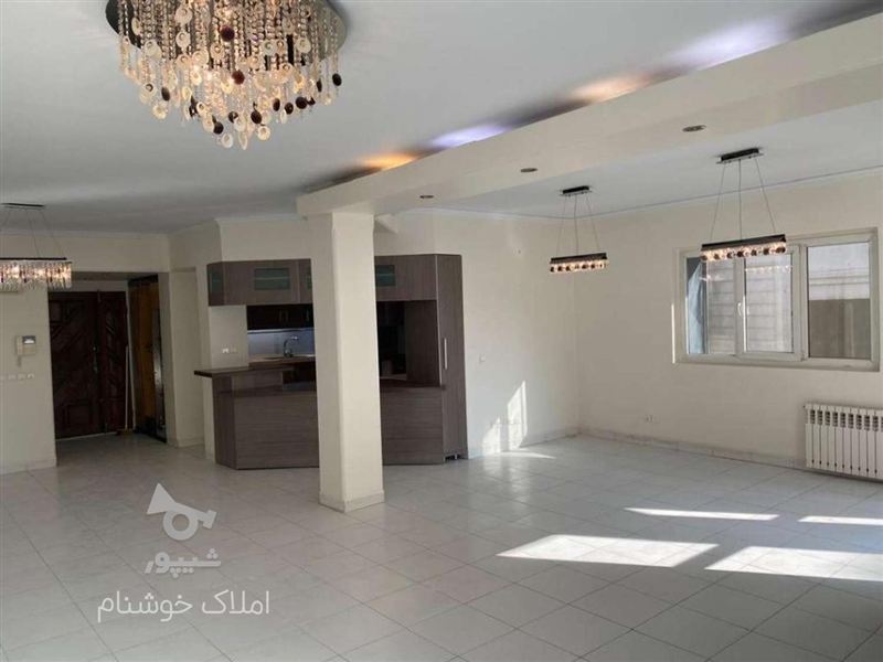 اجاره آپارتمان 190 متر در زعفرانیه