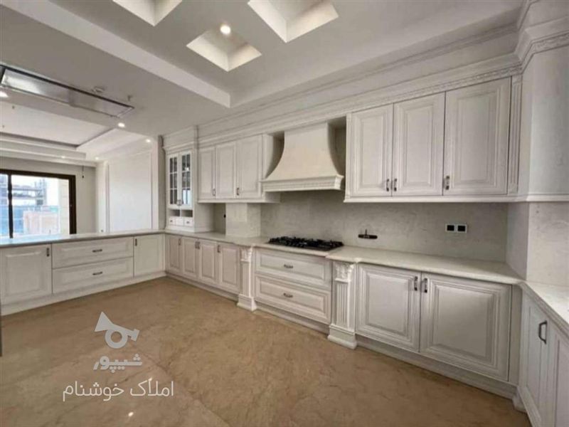 اجاره آپارتمان 250متر ((زعفرانیه کیهان برج باغ))
