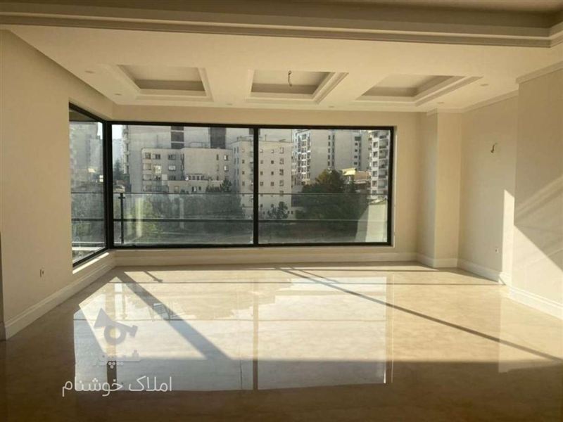 اجاره زعفرانیه 240متر ((ماکویی پور تکواحدی مدرن))