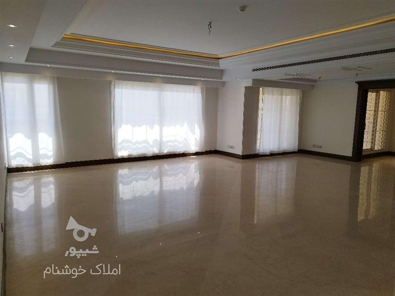 340 متری تکواحدی پنت تراس بزرگ فول فرشته