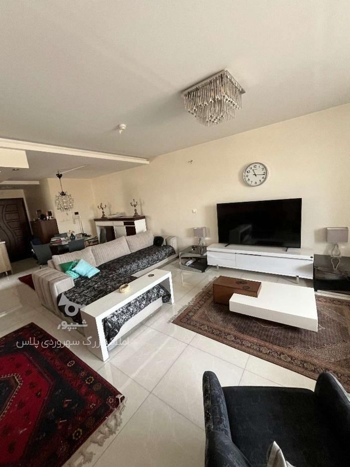 اجاره آپارتمان 105 متر در دبستان