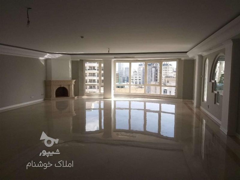 اجاره آپارتمان زعفرانیه 350متر نیاززاده تکواحدی