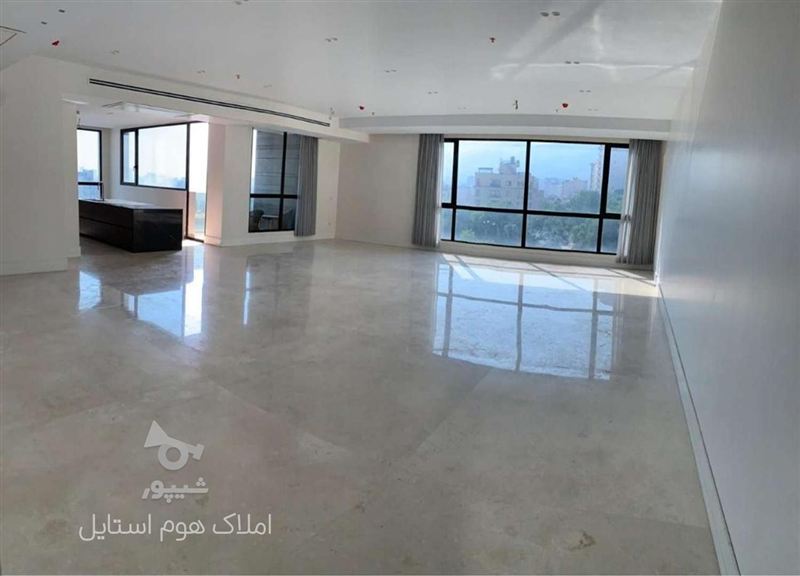 400متر4خوابه مستر تکواحدی فول مشاعات/تراس چیدمان