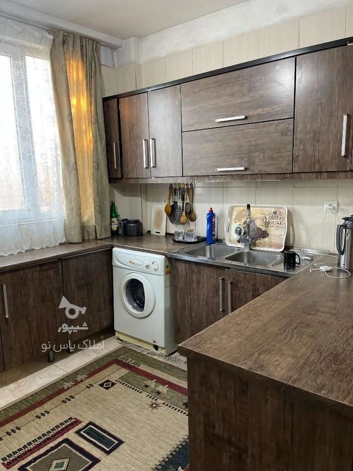 اجاره آپارتمان 125 متر 2 خواب نوساز تهرانپارس شرقی
