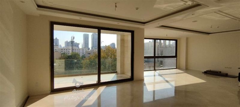 اجاره زعفرانیه 175متر مشاعات فول برند