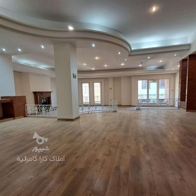 اجاره آپارتمان 250 متر در کامرانیه