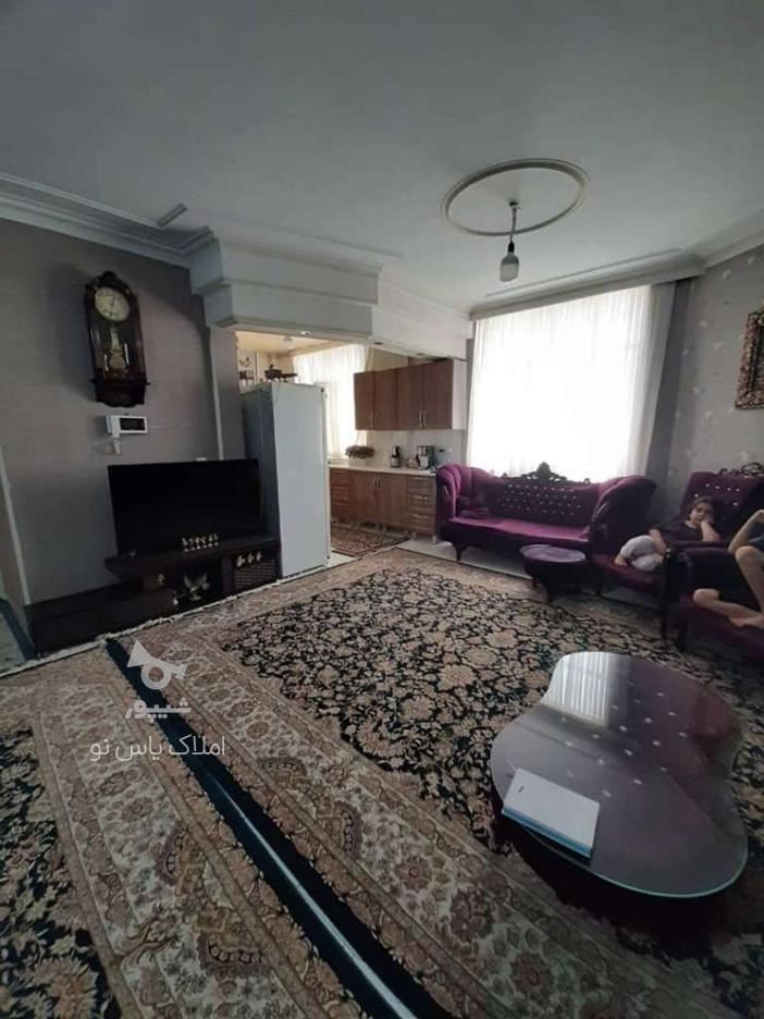 اجاره آپارتمان 60 متر 1 خواب فول تهرانپارس غربی