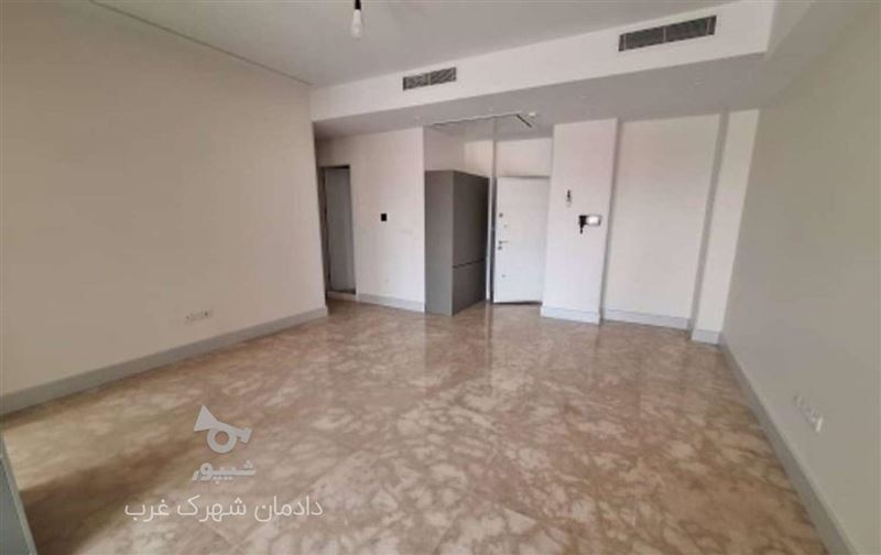 اجاره آپارتمان 135 متر نوساز لوکس در شهرک غرب