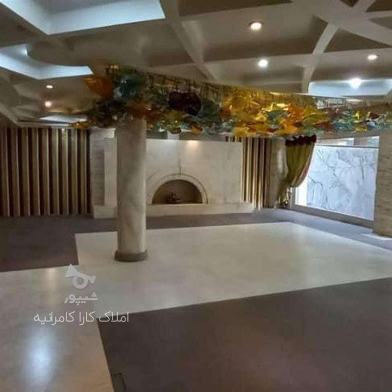 اجاره آپارتمان 265 متر در اقدسیه