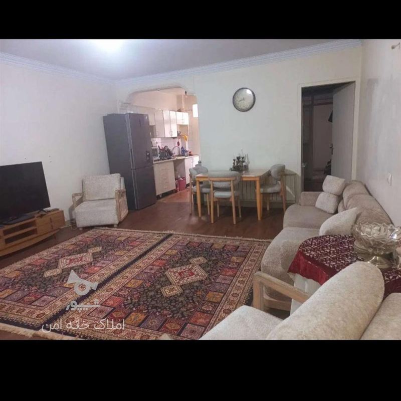 اجاره آپارتمان 50 متر قابل تبدیل همه جوره در شمس آباد