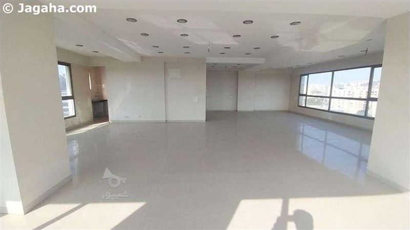 اجاره آپارتمان 280 متر در شهرک غرب/شخصی ساز