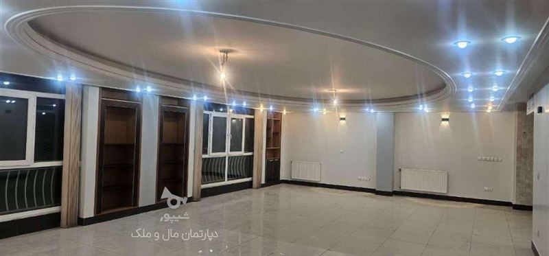 اجاره آپارتمان 204 متر