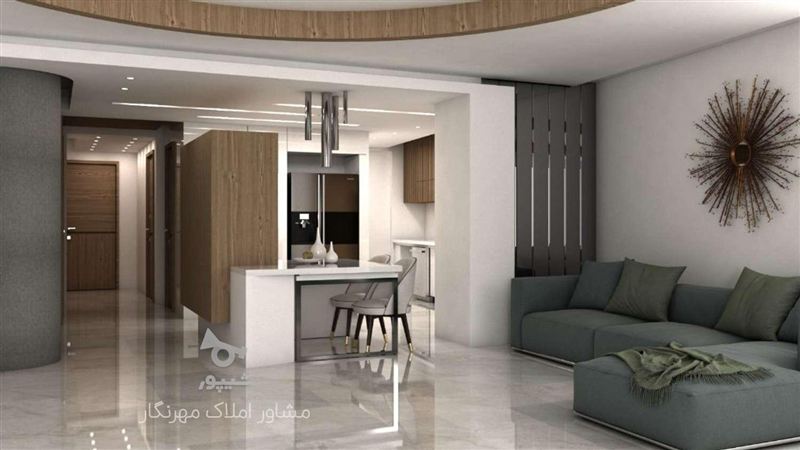 اجاره آپارتمان 146 متر