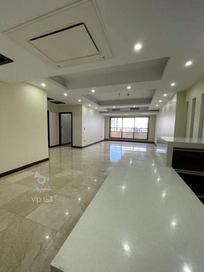 اجاره آپارتمان 135 متر در شهرک غرب فلامک
