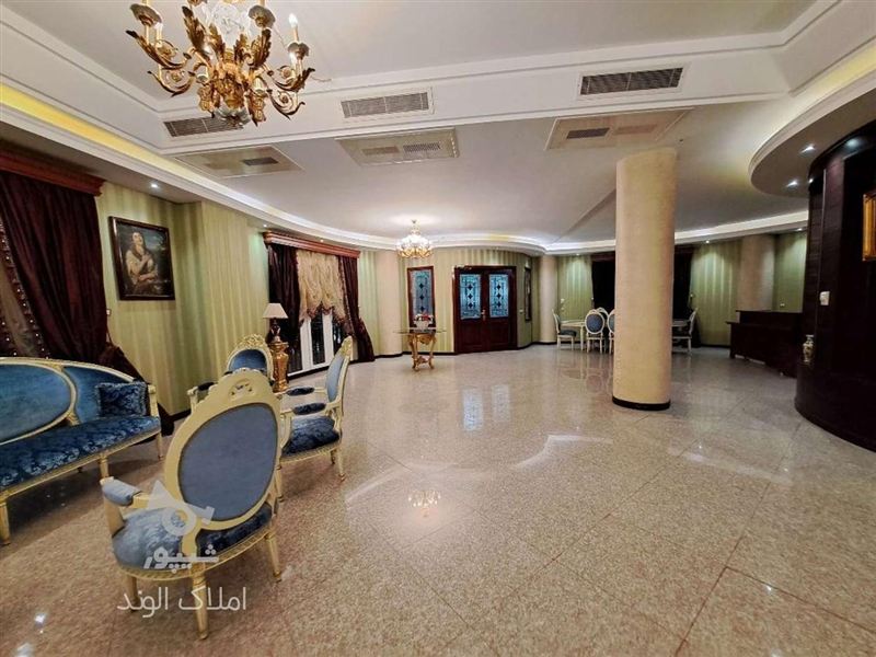 اجاره آپارتمان 300 متر