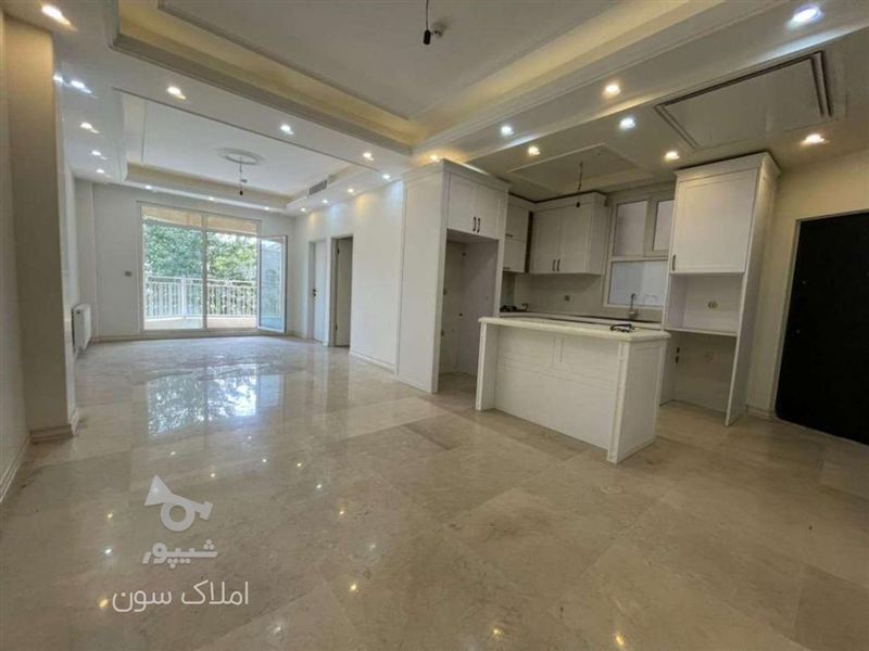 اجاره آپارتمان 85 متر در قیطریه