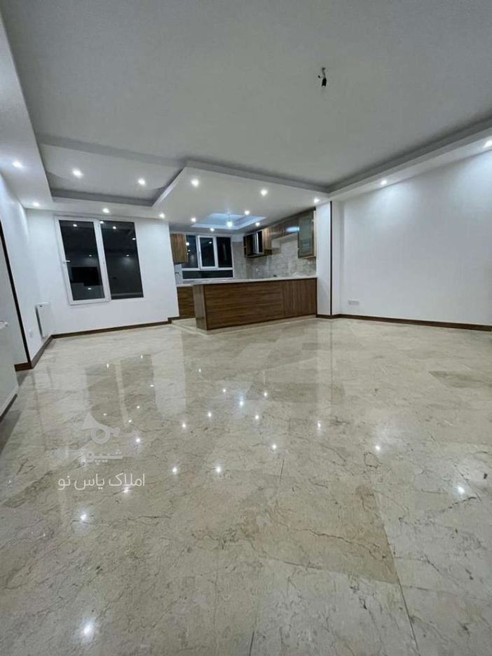 اجاره آپارتمان 140 متر 3 خواب فول تهرانپارس غربی