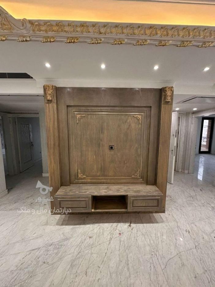 اجاره آپارتمان 230 متر در بلوار