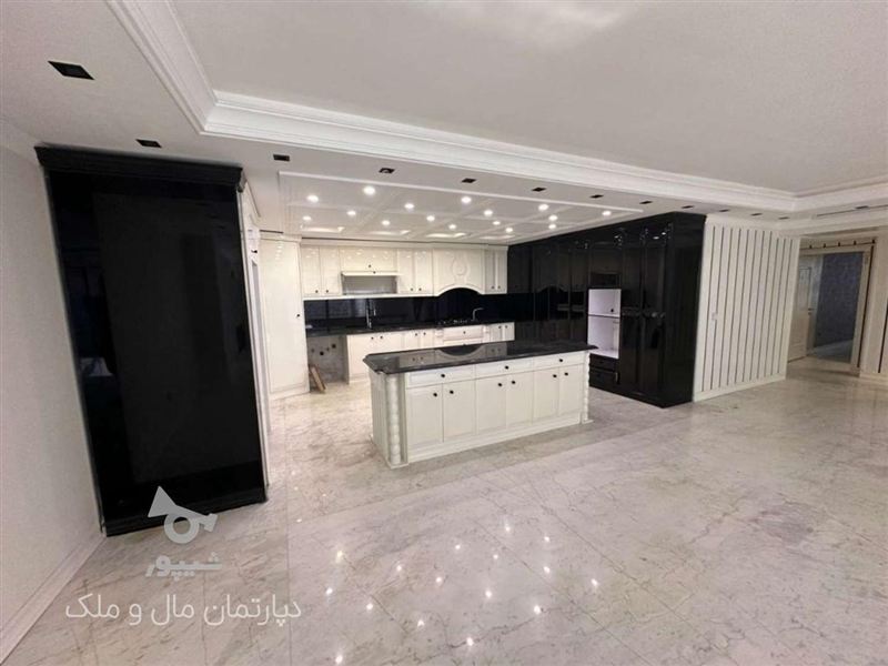 اجاره آپارتمان 230 متر در نظرغربی