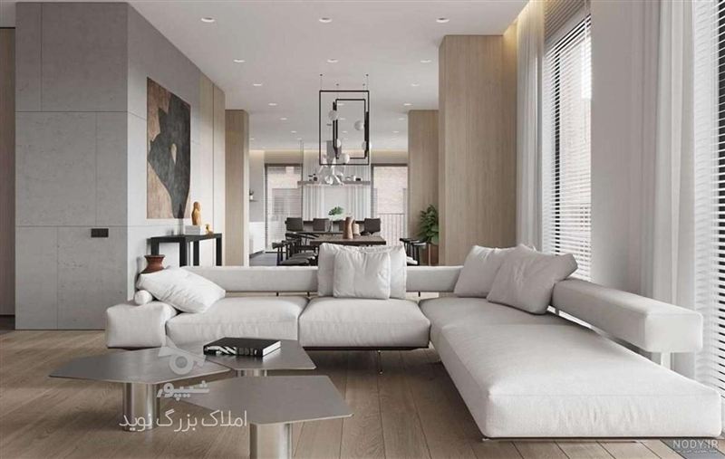 اجاره آپارتمان 160 متر ورزی شمالی
