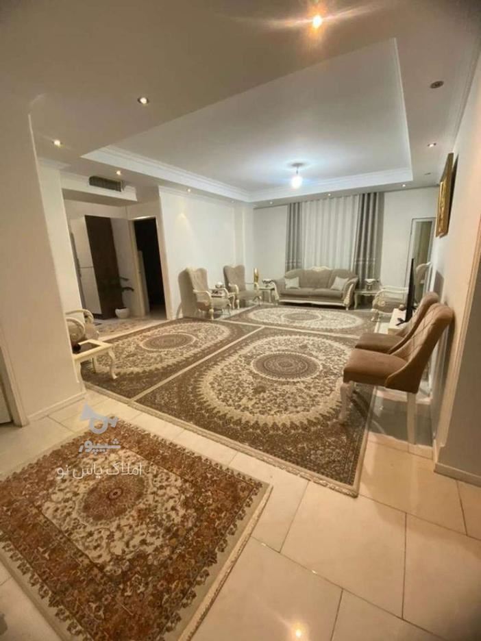 اجاره آپارتمان 65 متر در تهرانپارس غربی