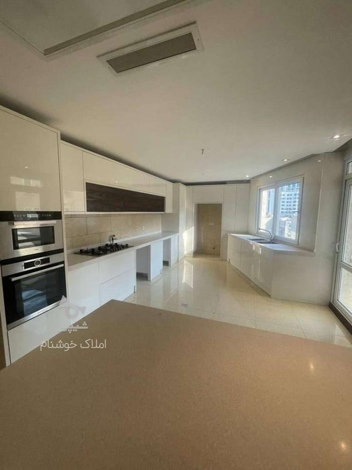 اجاره آپارتمان 240 متر در زعفرانیه