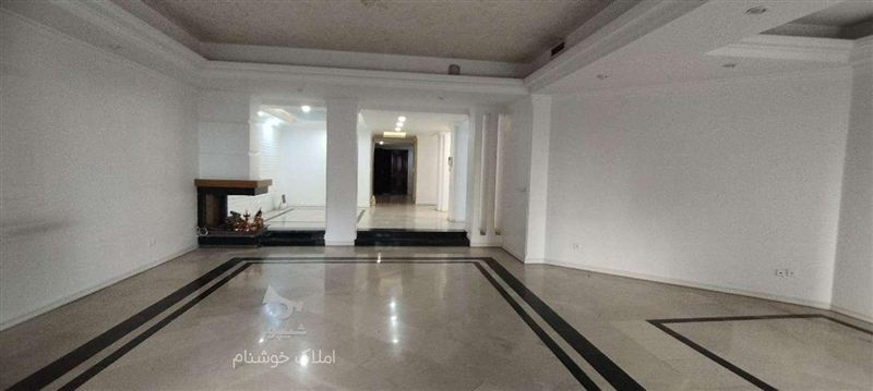 اجاره آپارتمان 350 متر در زعفرانیه