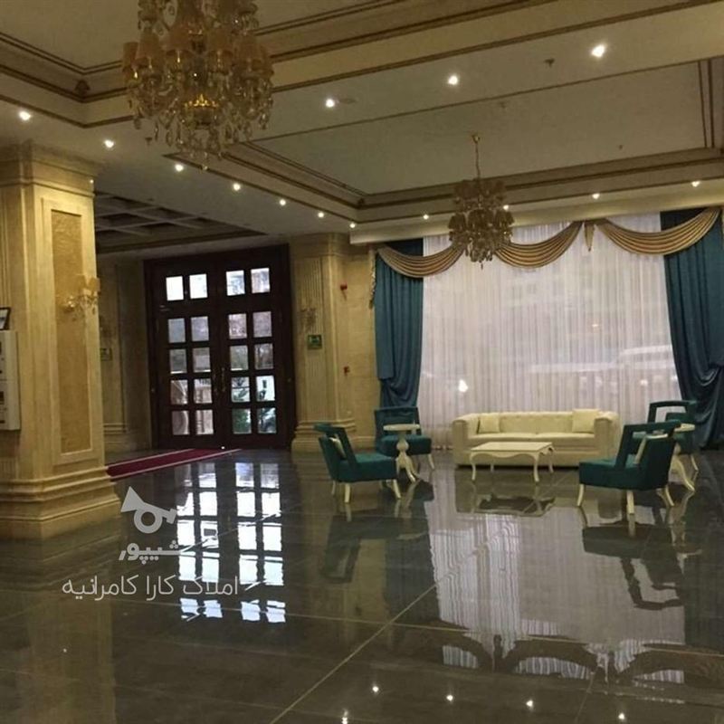 اجاره آپارتمان 270 متر در صاحبقرانیه
