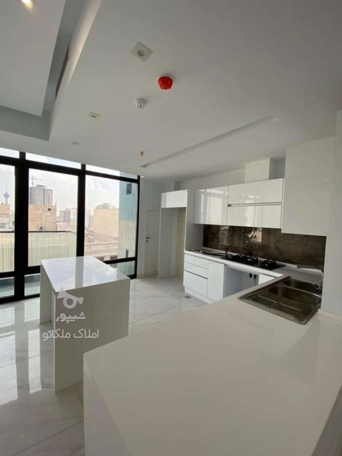 اجاره آپارتمان 220 متر در شهرک غرب