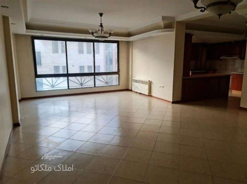 اجاره آپارتمان 115 متر در شهرک غرب