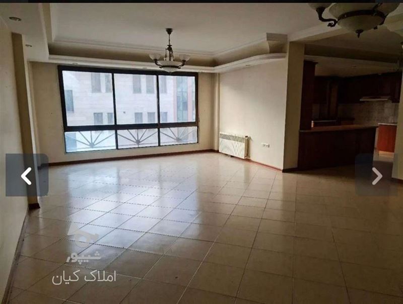 اجاره آپارتمان 115 متر در شهرک غرب