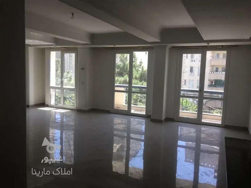 اجاره آپارتمان 210 متر در ولنجک