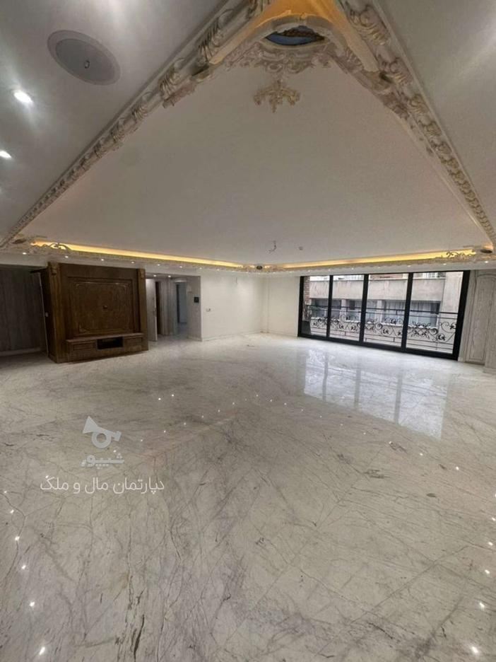 اجاره آپارتمان 230 متر در نظر غربی