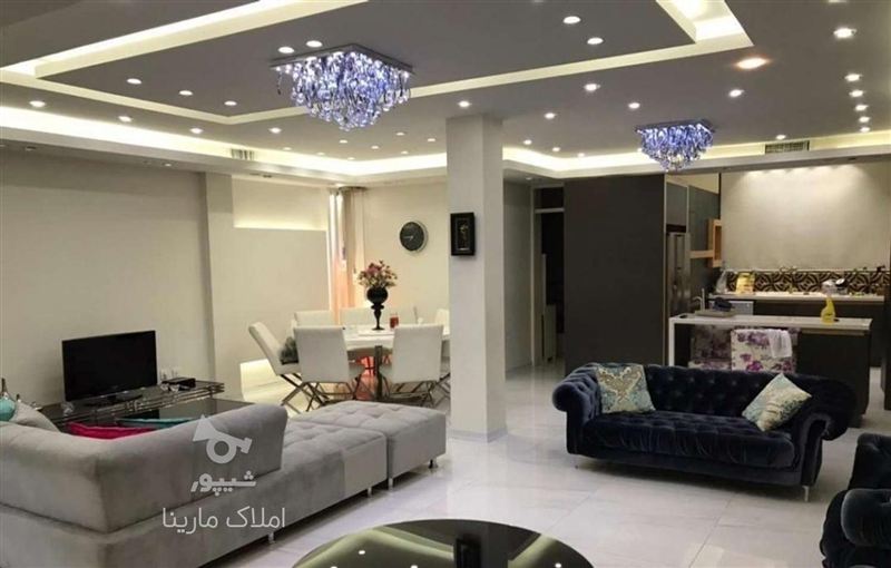 اجاره آپارتمان 140 متر در ولنجک