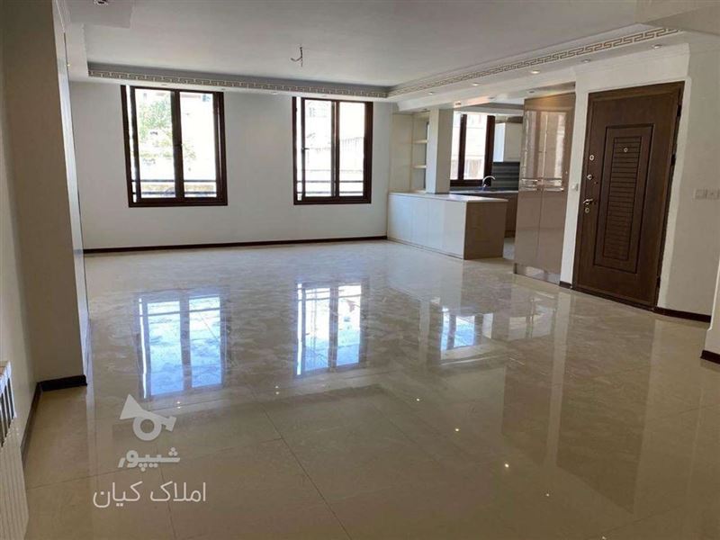 اجاره آپارتمان 135 متر فلامک شمالی