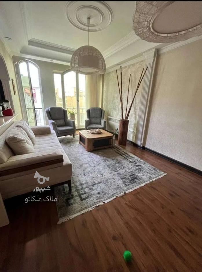 اجاره آپارتمان 150 متر در سعادت آباد