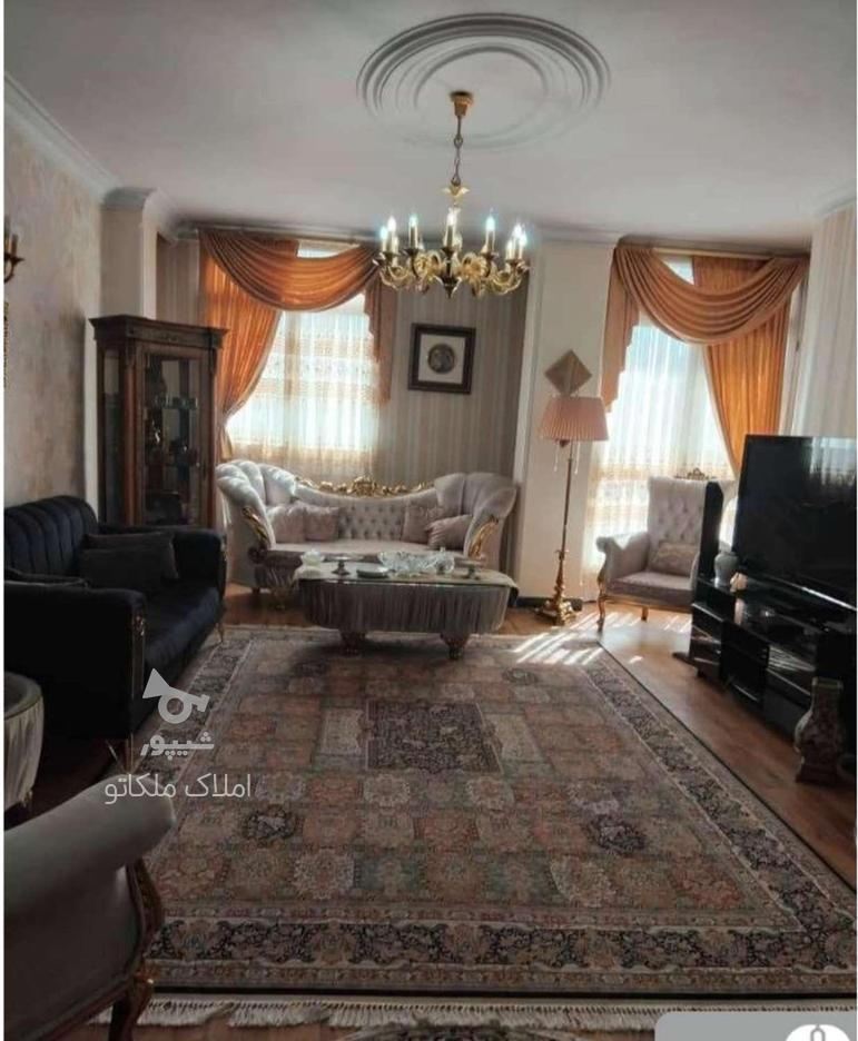 اجاره آپارتمان 112 متر در سعادت آباد