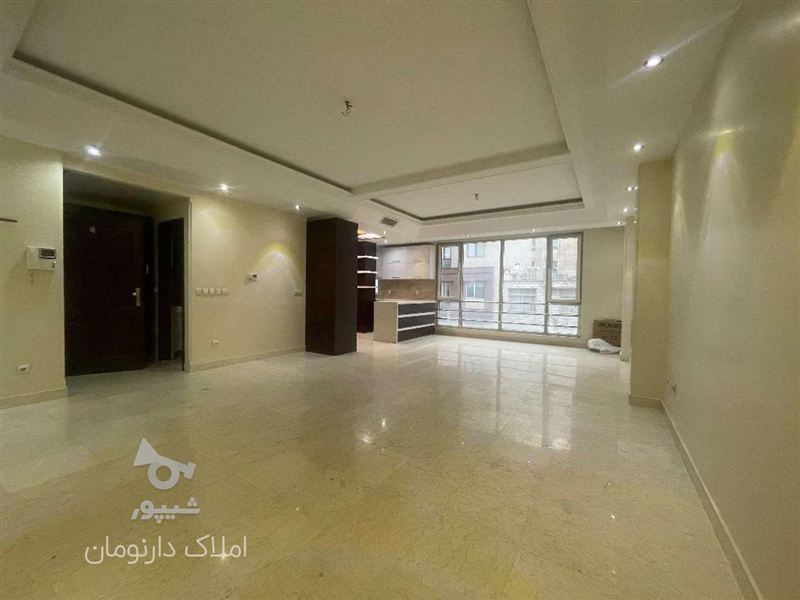 اجاره/110 متر/ 2خواب / بدون ضعف
