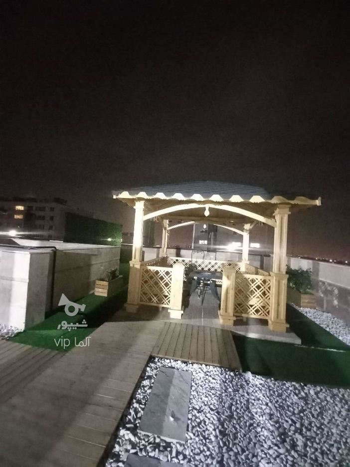 اجاره آپارتمان 130 متر در شهرک غرب 17خوارزم نوساز