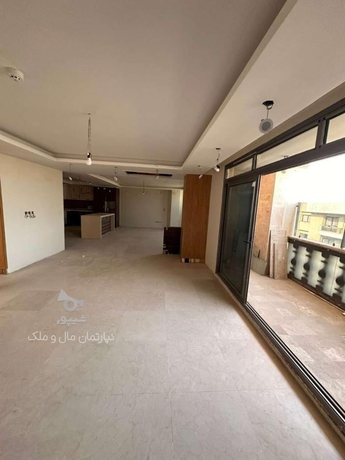 اجاره آپارتمان 205 متر