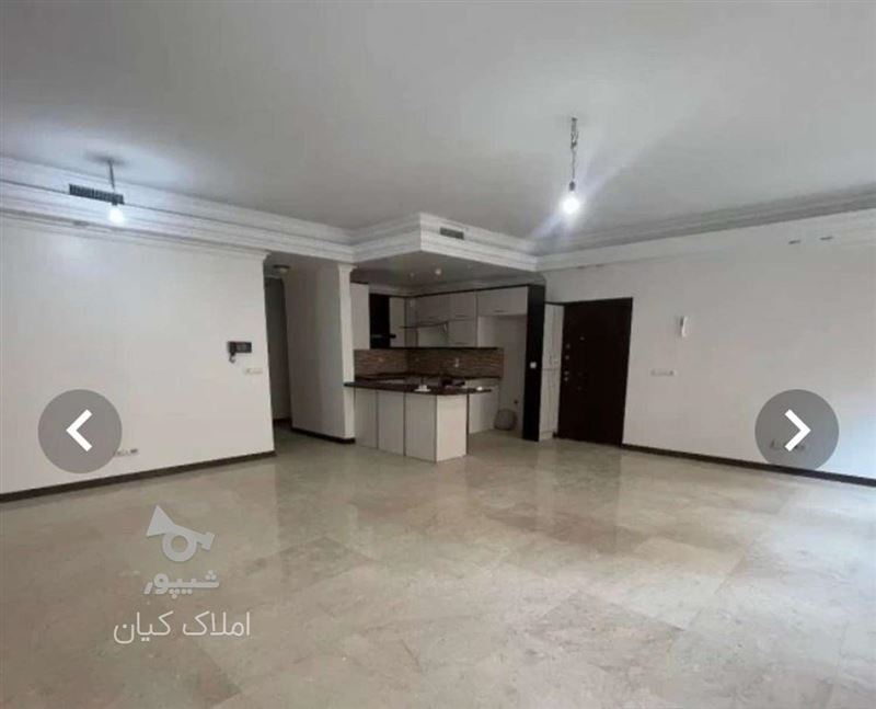 اجاره آپارتمان 125 متر در شهرک غرب فلامک