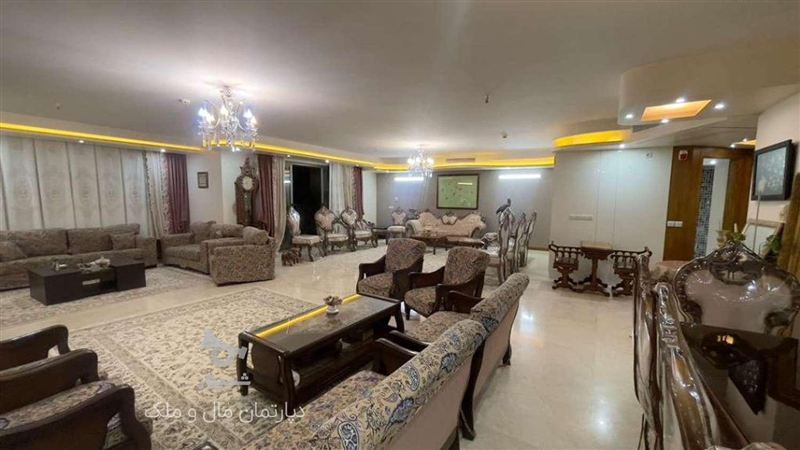 اجاره آپارتمان 250 متر در بزرگمهر