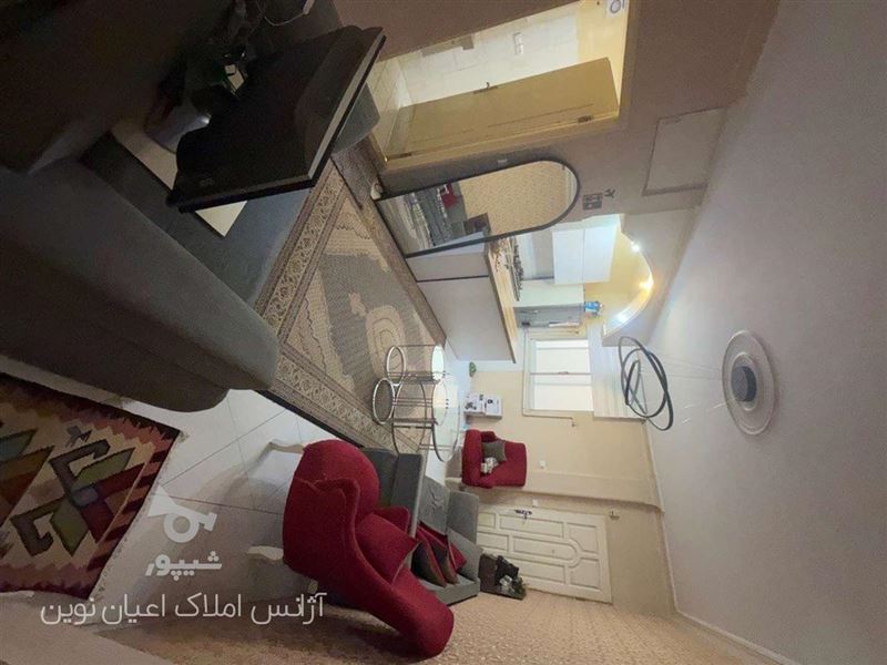 اجاره آپارتمان 60 متر در پونک
