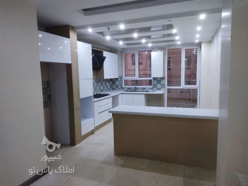 اجاره آپارتمان 220 متر 3 فول تهرانپارس غربی