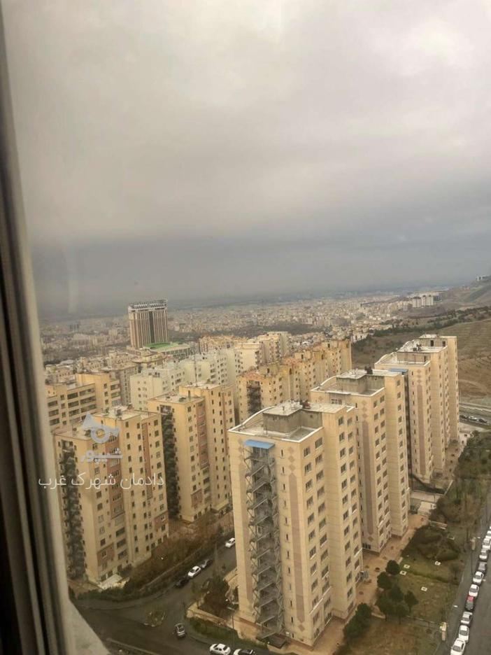اجاره آپارتمان 138 متر در سعادت آباد