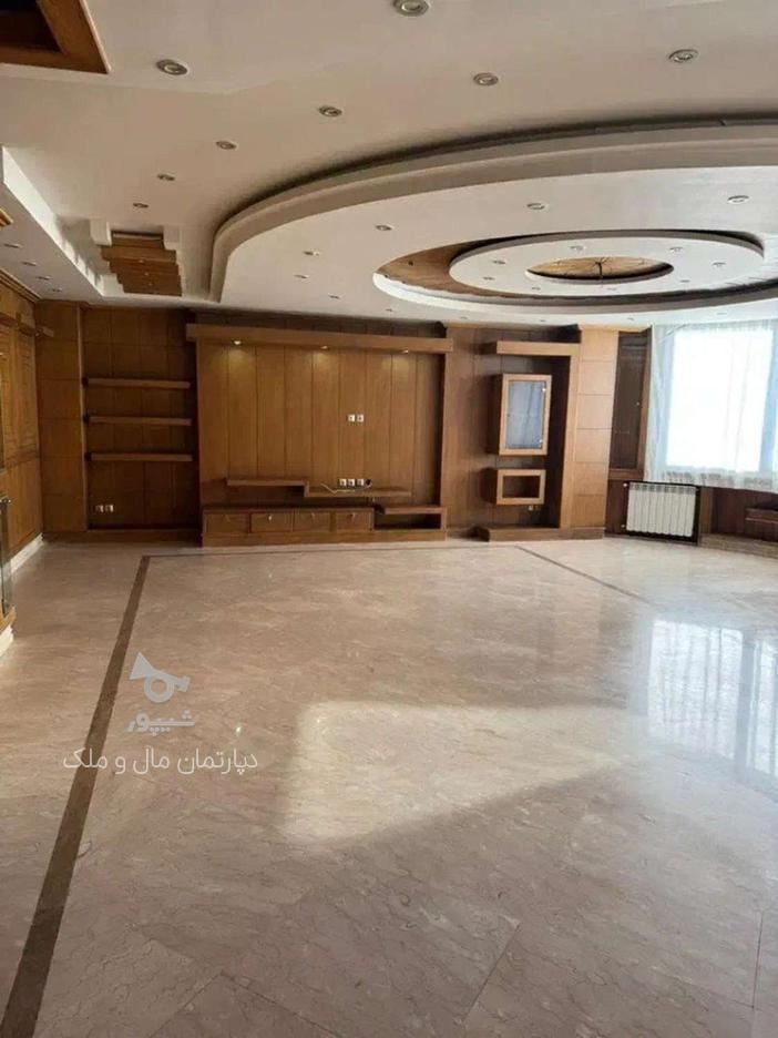 اجاره آپارتمان 165 متر در آبشار اول